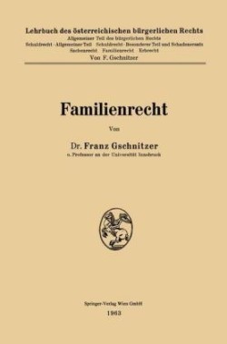 Familienrecht