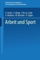 Arbeit und Sport