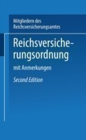 Reichs-Versicherungsordnung