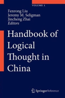 Handbook of Logical Thought in China