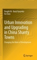 Urban Innovation and Upgrading in China Shanty Towns