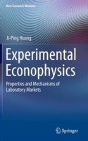 Experimental Econophysics