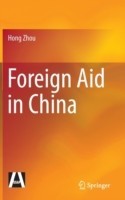 Foreign Aid in China