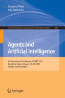 Agents and Artificial Intelligence