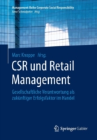 CSR und Retail Management