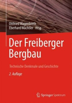 Der Freiberger Bergbau