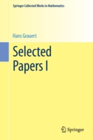 Selected Papers I