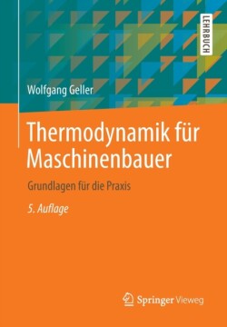 Thermodynamik fur Maschinenbauer