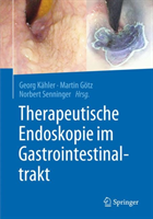 Therapeutische Endoskopie im Gastrointestinaltrakt