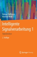 Intelligente Signalverarbeitung 1
