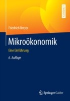 Mikroökonomik