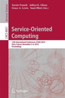 Service-Oriented Computing