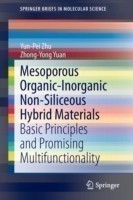 Mesoporous Organic-Inorganic Non-Siliceous Hybrid Materials