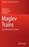 Maglev Trains