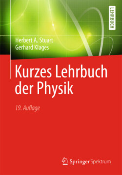 Kurzes Lehrbuch der Physik