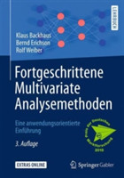 Fortgeschrittene Multivariate Analysemethoden