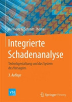 Integrierte Schadenanalyse