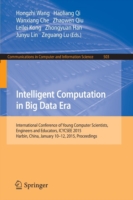 Intelligent Computation in Big Data Era