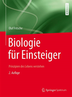 Biologie für Einsteiger