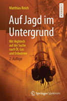 Auf Jagd im Untergrund