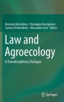 Law and Agroecology