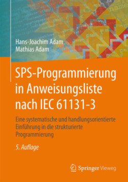 SPS-Programmierung in Anweisungsliste nach IEC 61131-3