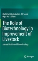 Role of Biotechnology in Improvement of Livestock