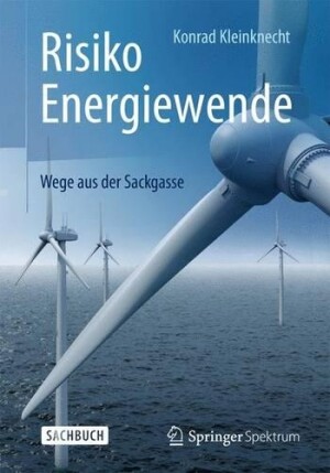 Risiko Energiewende