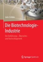 Die Biotechnologie-Industrie