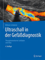 Ultraschall in der Gefäßdiagnostik
