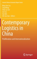 Contemporary Logistics in China