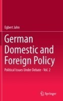 German Domestic and Foreign Policy