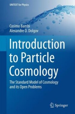 Introduction to Particle Cosmology