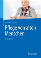 Pflege von alten Menschen