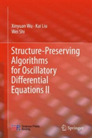 Structure-Preserving Algorithms for Oscillatory Differential Equations II