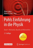 Pohls Einführung in die Physik