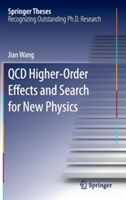 QCD Higher-Order Effects and Search for New Physics