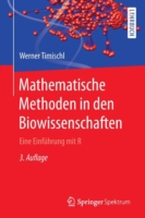 Mathematische Methoden in den Biowissenschaften