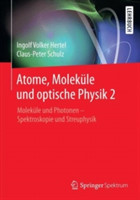 Atome, Moleküle und optische Physik 2