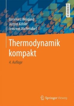 Thermodynamik kompakt