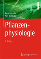 Pflanzenphysiologie