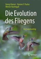 Die Evolution des Fliegens – Ein Fotoshooting