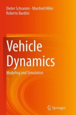 Vehicle Dynamics