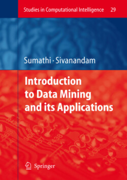 Introduction to Data Mining and its Applications