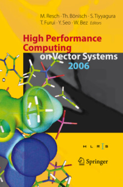 High Performance Computing on Vector Systems 2006
