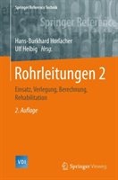 Rohrleitungen 2