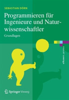 Programmieren für Ingenieure und Naturwissenschaftler