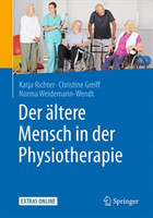 Der ältere Mensch in der Physiotherapie