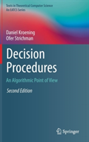 Decision Procedures