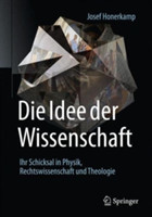 Die Idee der Wissenschaft
